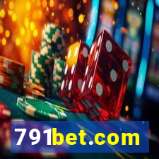 791bet.com