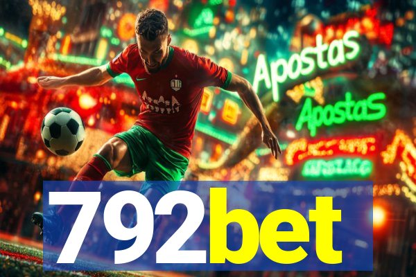 792bet