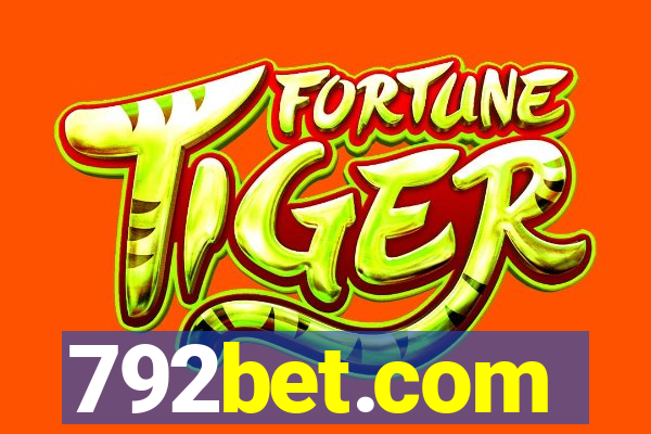 792bet.com