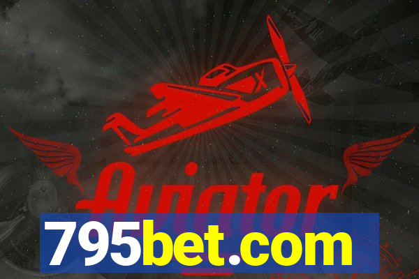795bet.com