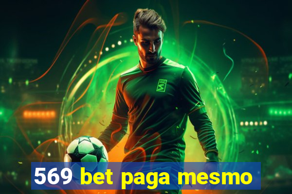569 bet paga mesmo