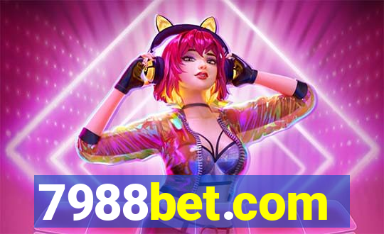 7988bet.com