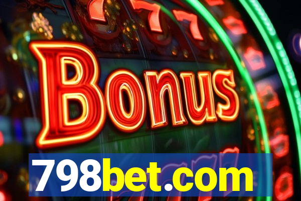798bet.com