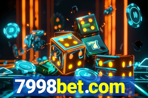 7998bet.com