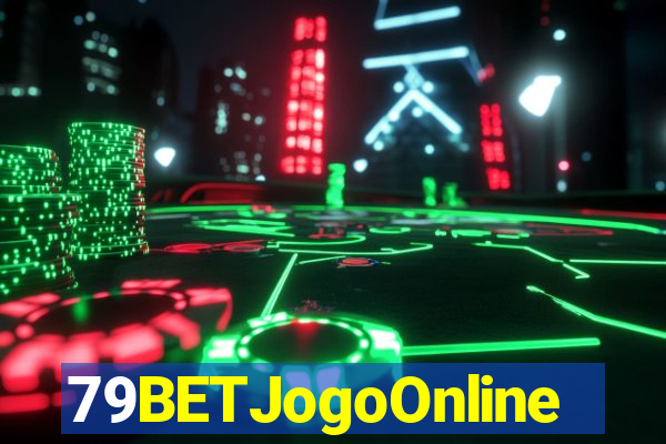 79BETJogoOnline