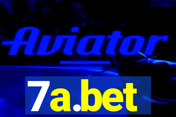 7a.bet