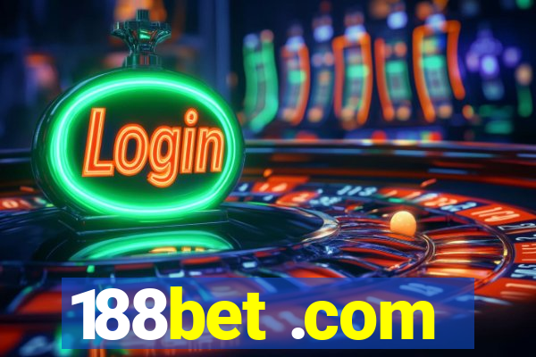 188bet .com