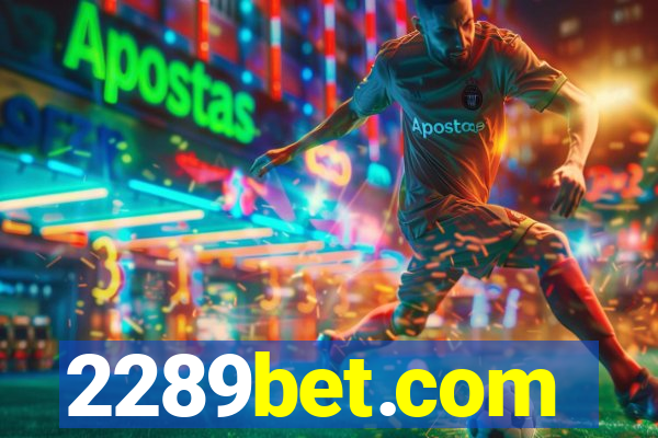 2289bet.com