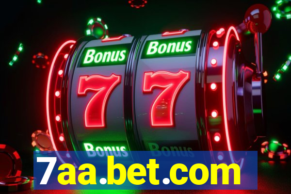 7aa.bet.com
