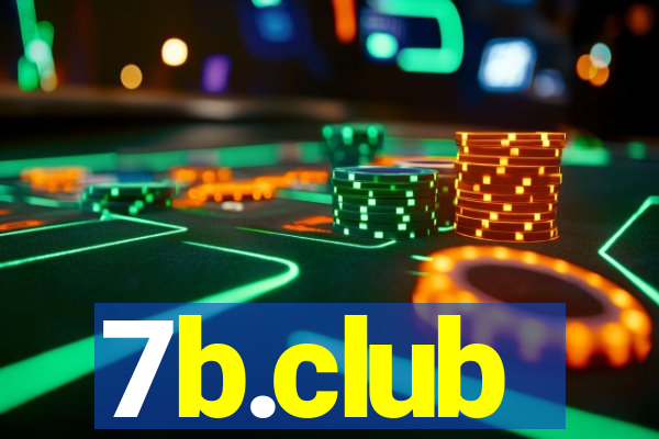 7b.club