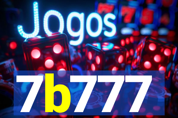 7b777