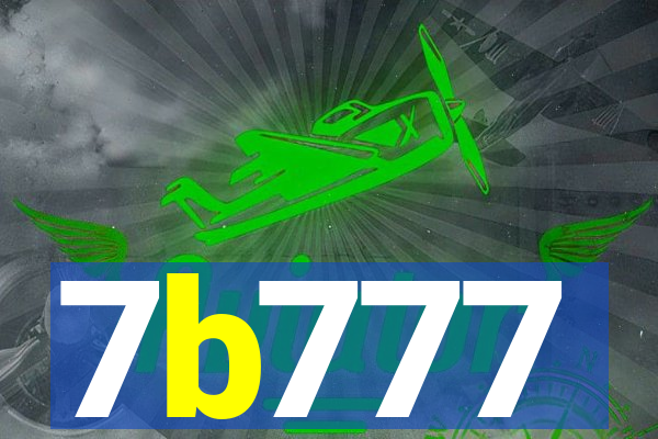 7b777