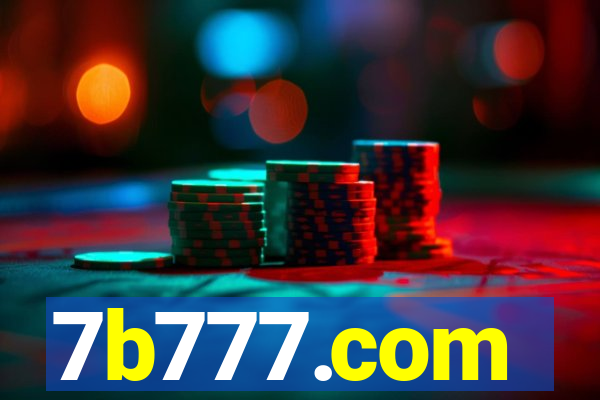7b777.com