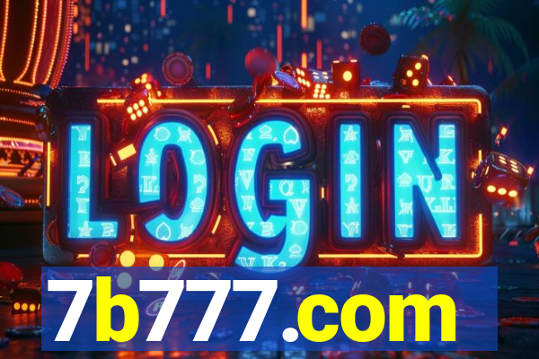 7b777.com