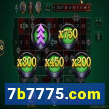 7b7775.com