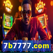 7b7777.com