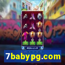 7babypg.com