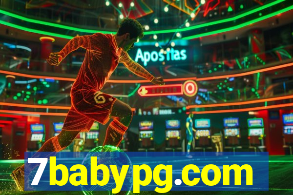 7babypg.com