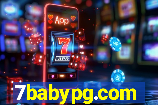 7babypg.com