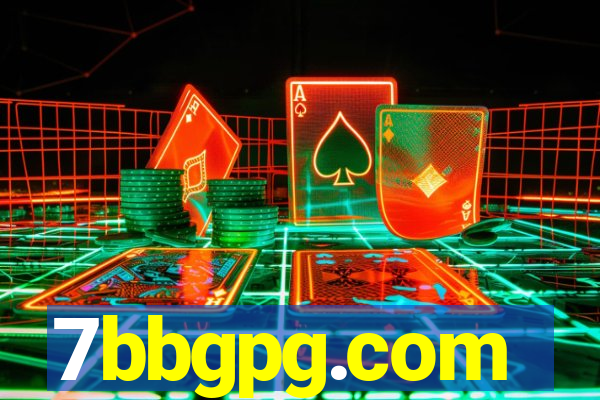 7bbgpg.com