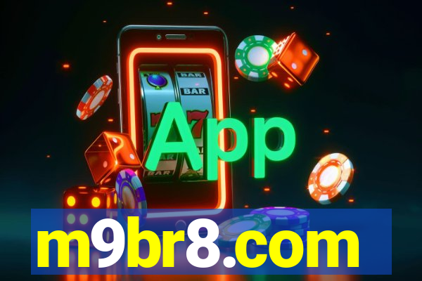 m9br8.com