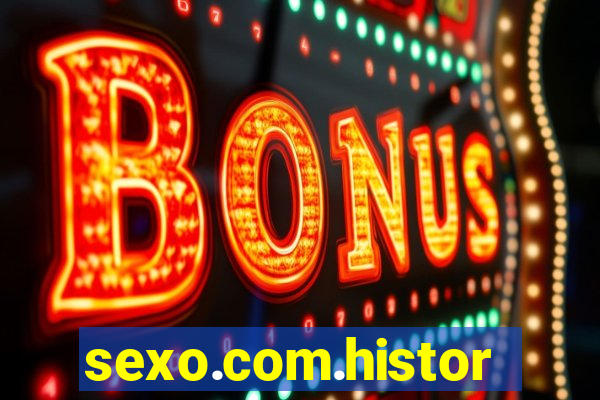 sexo.com.historia