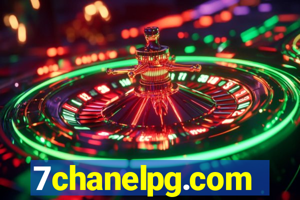 7chanelpg.com