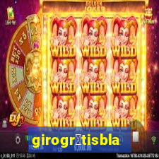 girogr谩tisblaze