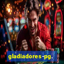 gladiadores-pg.com