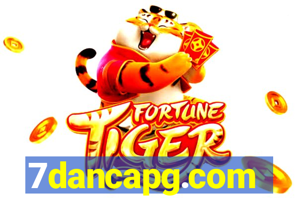 7dancapg.com
