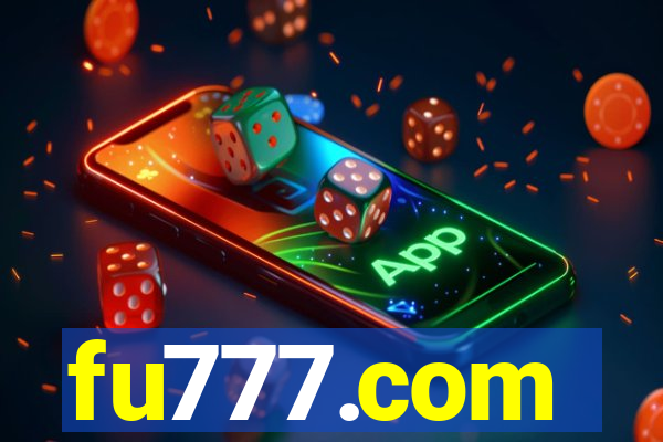 fu777.com