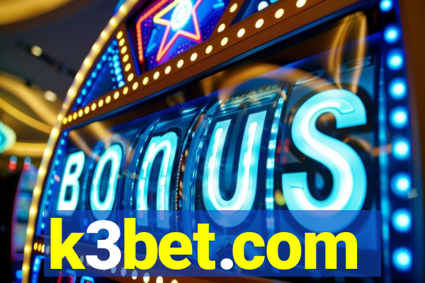 k3bet.com