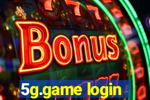 5g.game login