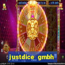justdice gmbh paypal games