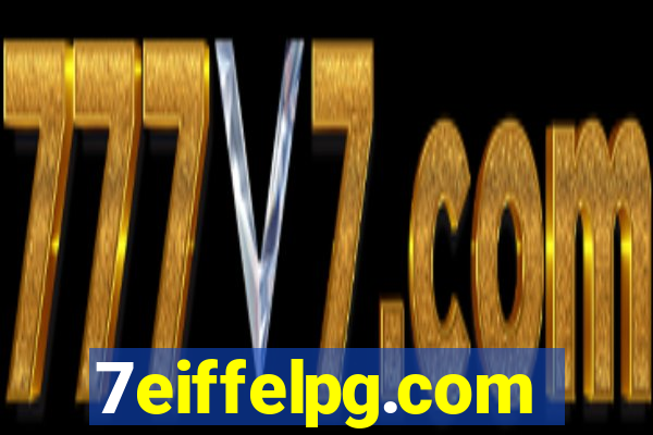 7eiffelpg.com