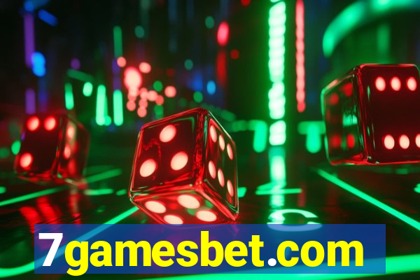 7gamesbet.com