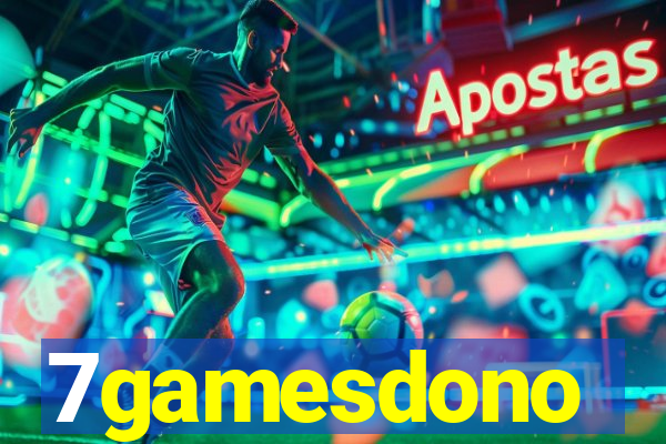 7gamesdono
