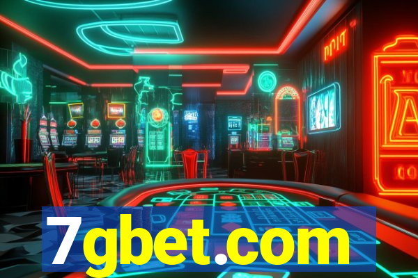 7gbet.com