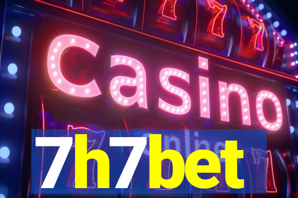 7h7bet