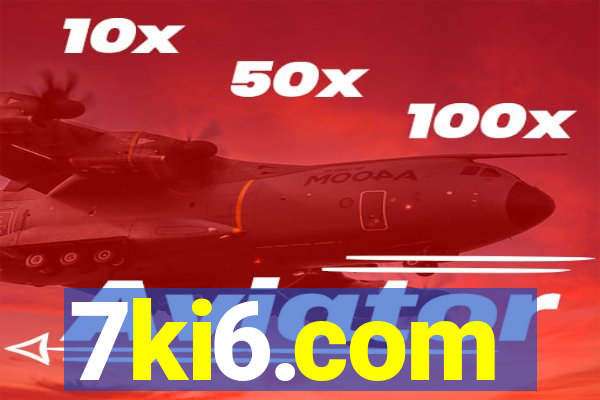 7ki6.com