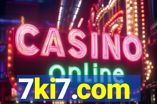 7ki7.com
