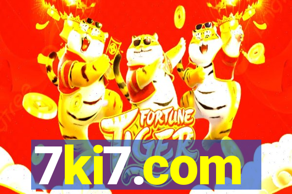 7ki7.com
