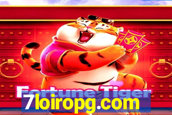 7loiropg.com