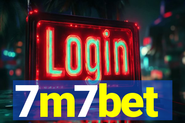 7m7bet