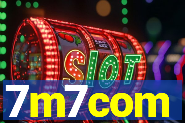 7m7com