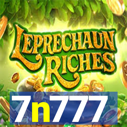 7n777