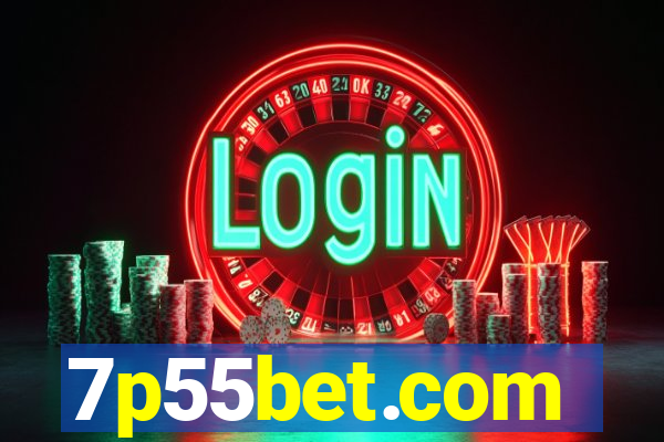 7p55bet.com