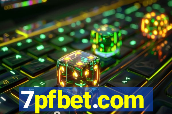 7pfbet.com