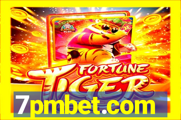 7pmbet.com