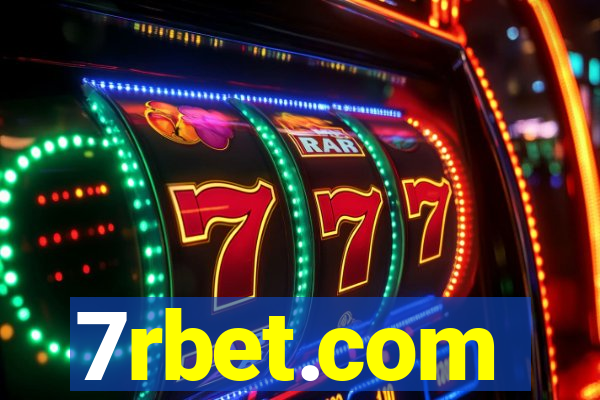 7rbet.com